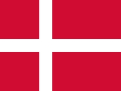 Dansk skydetelt gav snæver sejr
