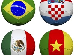 Analyse: Gruppe A – Historien er på Brasiliens side