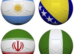 Analyse: Gruppe F – Argentina og Nigeria i fornyet rivalisering