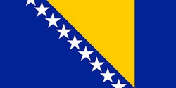 Bosnien-Hercegovina