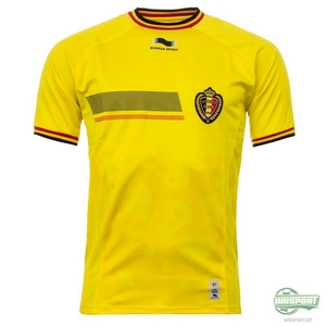 Brasilien - Hjem