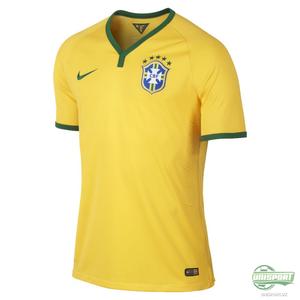 Brasilien - Hjem