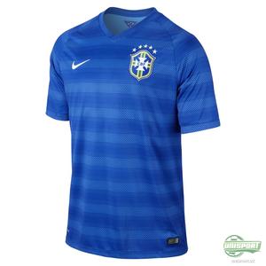 Brasilien - Hjem