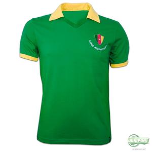 Brasilien - Hjem