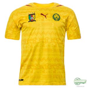Brasilien - Hjem
