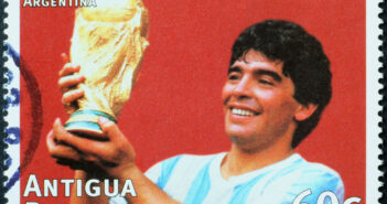 Diego Maradona