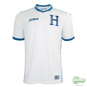 Brasilien - Hjem