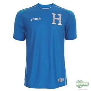 Brasilien - Hjem