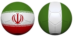 Iran - Nigeria