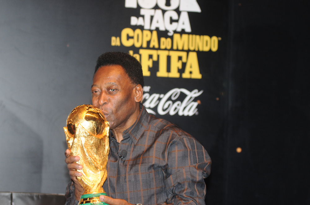 Pelé
