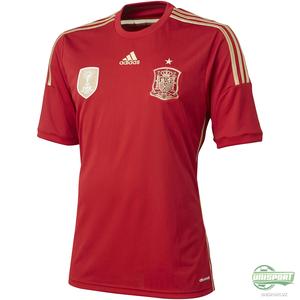 Brasilien - Hjem