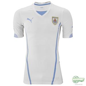 Brasilien - Hjem
