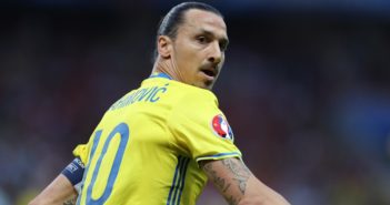 Officielt: Zlatan melder fra til VM