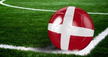 Danmark rykker op i Top 10 på verdensranglisten