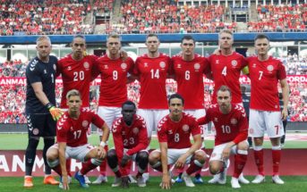 Aakjærs blog: Mit danske VM-hold til Qatar 2022
