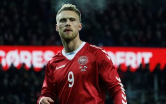 Dansk VM-straffeskurk: Jeg er klar til at sparke igen