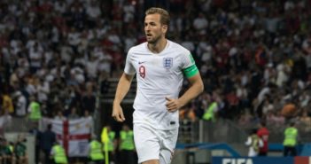 Southgate: Jeg vil føre England til VM i Qatar