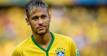 Neymar - Brasilien