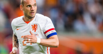 Hollandsk VM-sølvvinder og rekordindehaver stopper karrieren