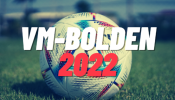 VM 2022-bolden Al Rihla - Læs alt og se billeder her