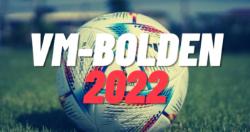 VM 2022-bolden Al Rihla - Læs alt og se billeder her
