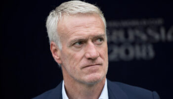 Didier Deschamps