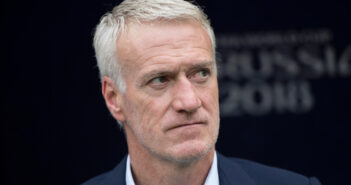 Didier Deschamps