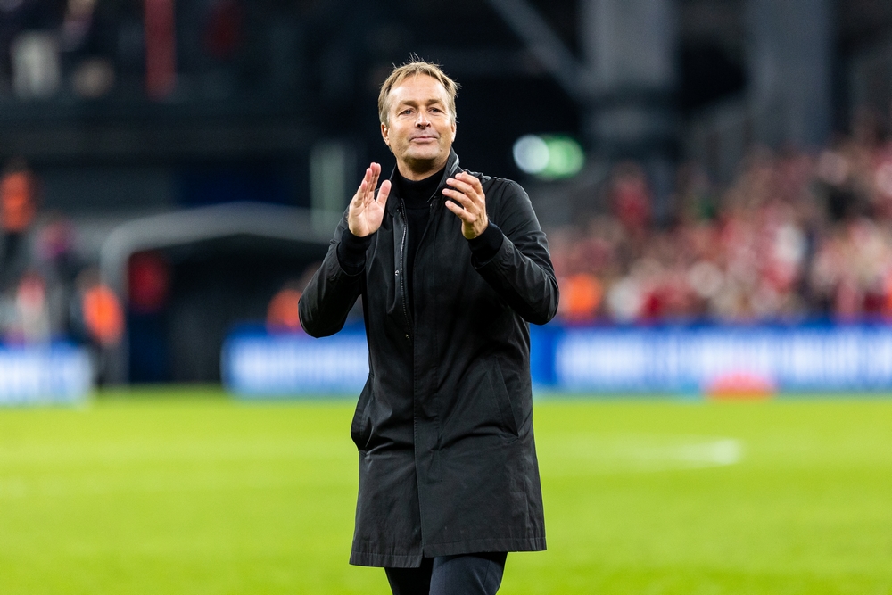 Kasper Hjulmand