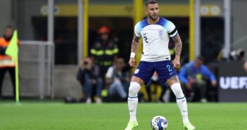 Kyle Walker