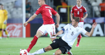 Marcus Ingvartsen