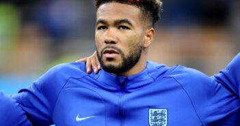 Reece James