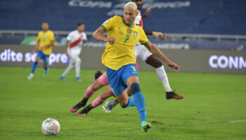 Richarlison