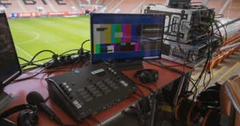 VM-fodboldkommentator