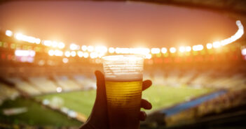 Alkohol til VM 2022