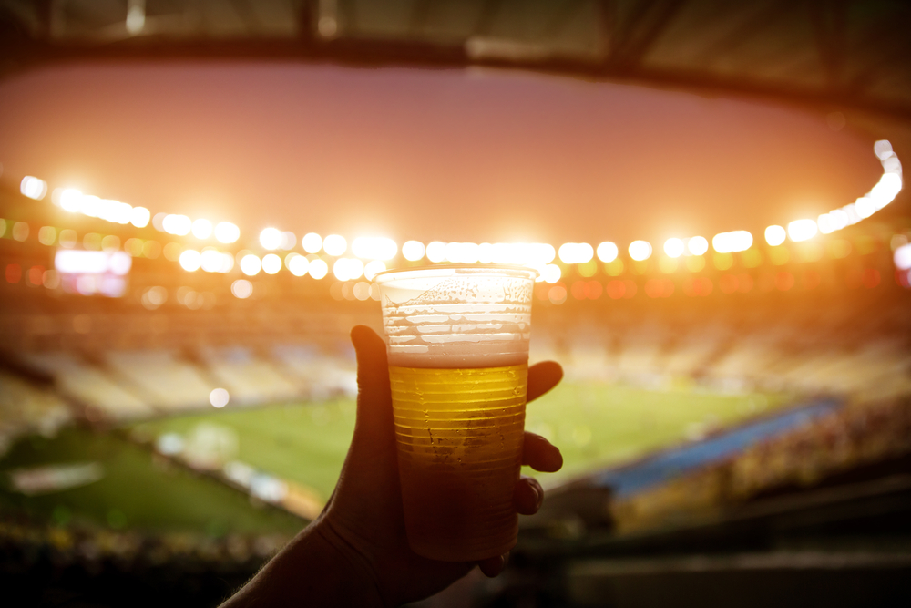 Alkohol til VM 2022