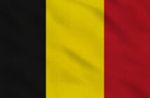 Belgien