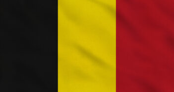 Belgien