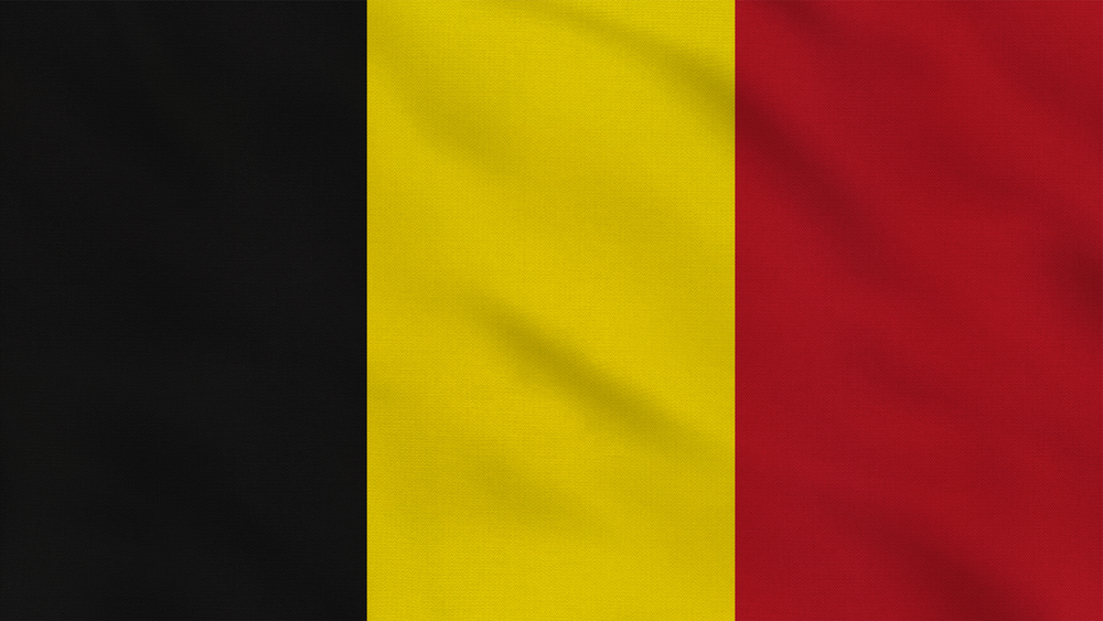 Belgien