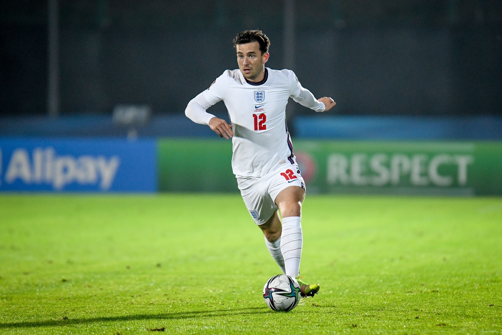 Ben Chilwell