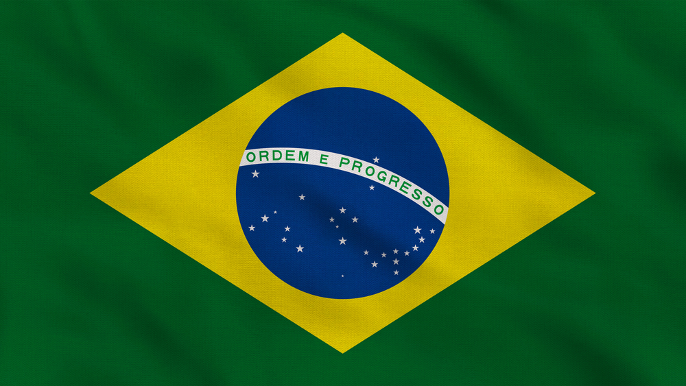 Brasilien