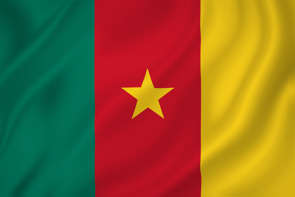 Cameroun
