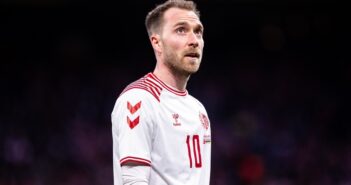 Christian Eriksen