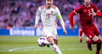 Christian Eriksen