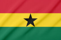 Ghana