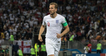 Harry Kane