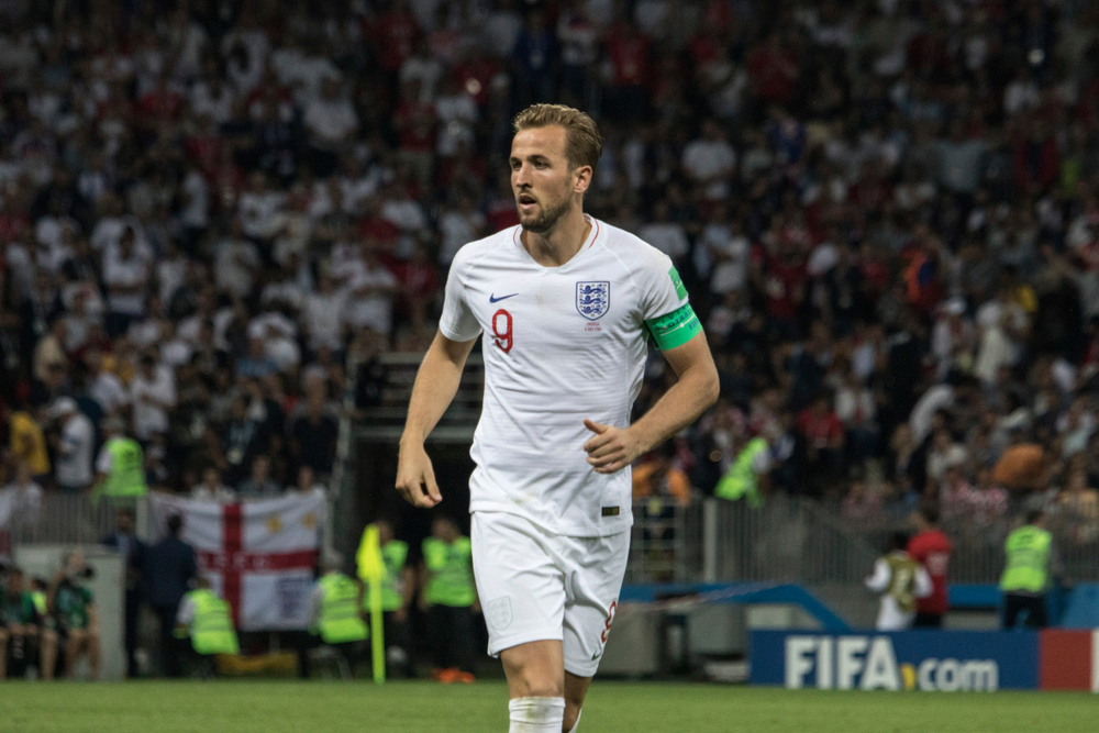 Harry Kane