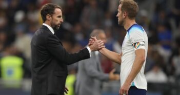 Harry Kane