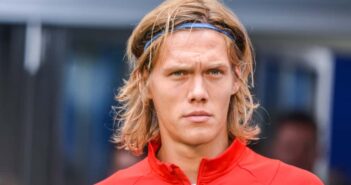 Jannik Vestergaard