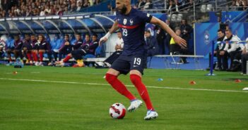 Karim Benzema