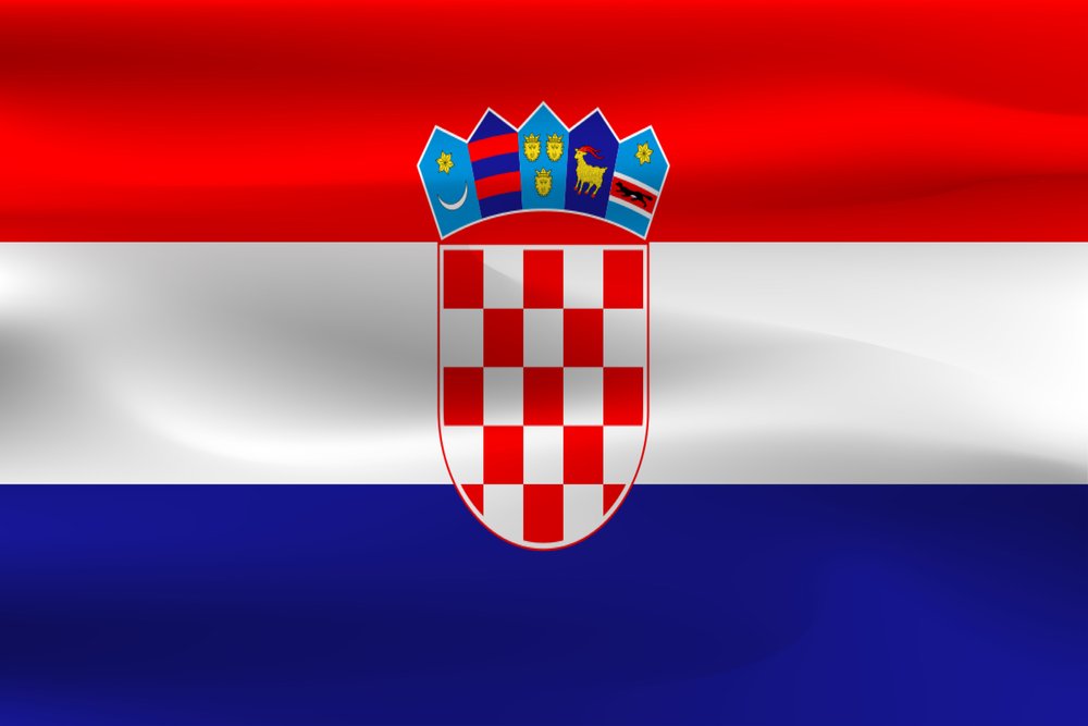 Kroatien